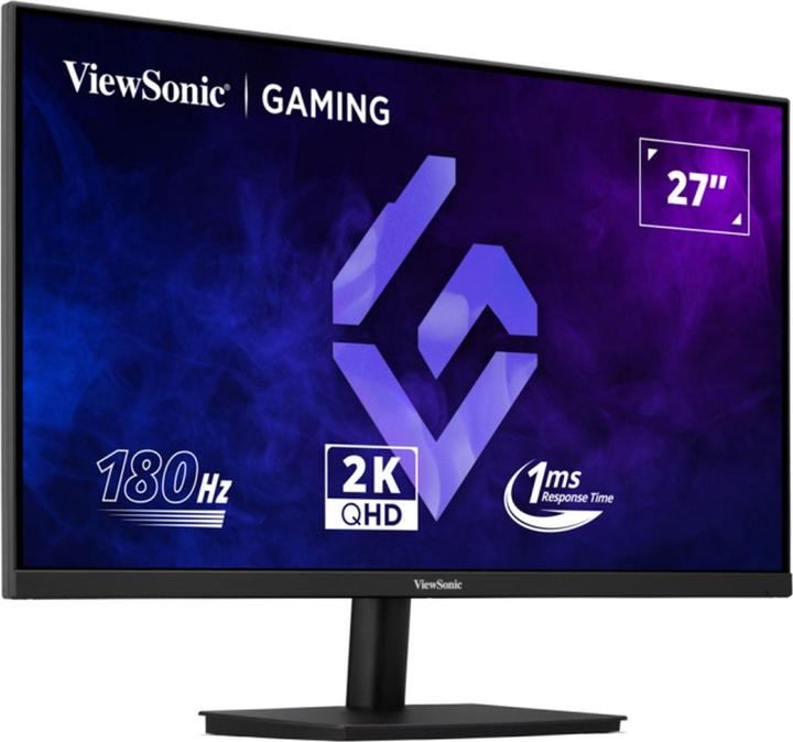 Image du produit Viewsonic 27" 16:9 2560 x 1440 (2560 x 1440 pixels, 27")