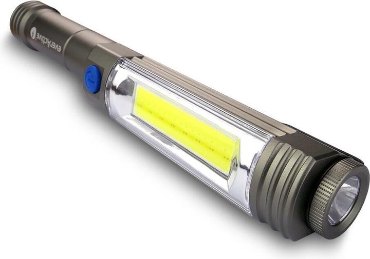 Image du produit Everactive Lampe d'atelier à LED WL-400 5W COB (19.50 cm, 400 lm)