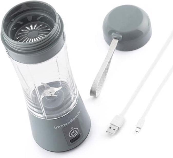 Produktbild TOP Standmixer mit Becher (60 W)