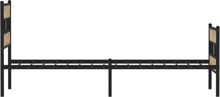 Image du produit vidaXL Bettgestell (100 x 190 cm)