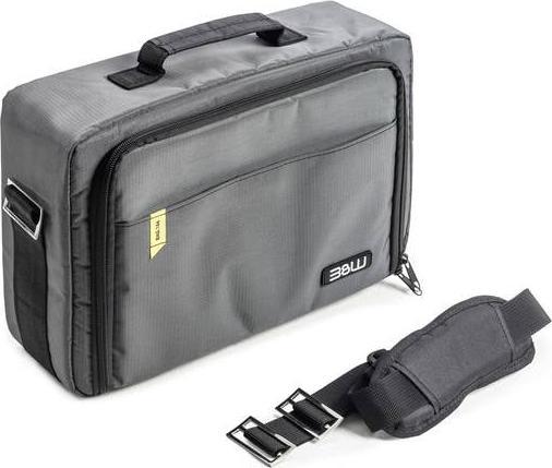 Produktbild B&W International Kamerakoffer (Kamera Schultertasche, 16.60 l)