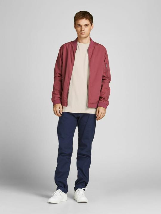 Immagine prodotto Jack & Jones Maglietta in cotone biologico (L)