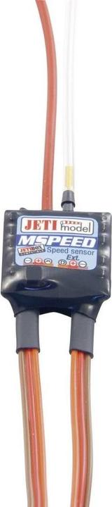 Produktbild Jeti DUPLEX MSPEED Speed-Sensor