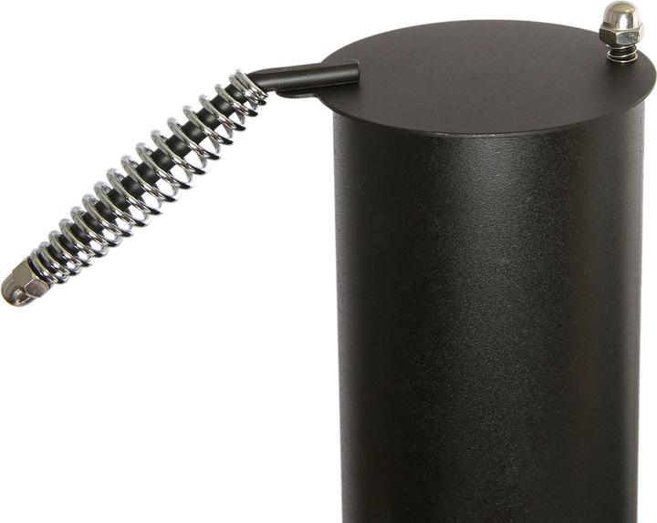 Produktbild Mayer Barbecue RAUCHA 20" Longhorn Smoker MS-600 Master