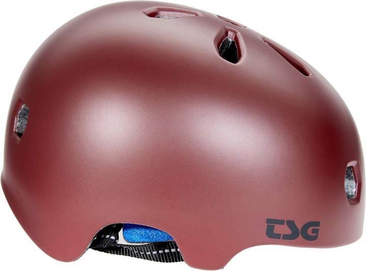 Produktbild TSG Meta Solid Color (48 - 51 cm)