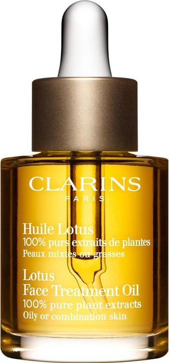 Produktbild Clarins Lotus (30 ml)