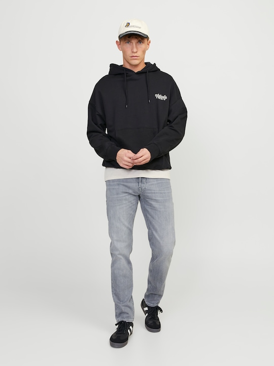Produktbild Jack & Jones Mike Original JOS 811 Tapered Fit Jeans (W34/L32)