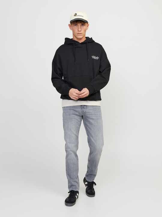 Image du produit Jack & Jones Mike Original JOS 811 Jeans coupe conique (W34/L32)