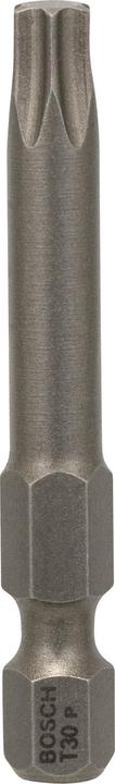 Produktbild Bosch Professional Zubehör Schrauberbit Extra-Hart T30, 49 mm, 1er-Pack (Innensechsrund TX)