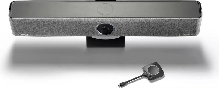 Actual product image Barco ClickShare Bar Core with 1 button (30 m, HDMI 1.4b)