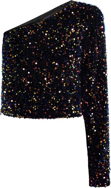 Immagine prodotto Lynnea Top a Una Spalla (M)