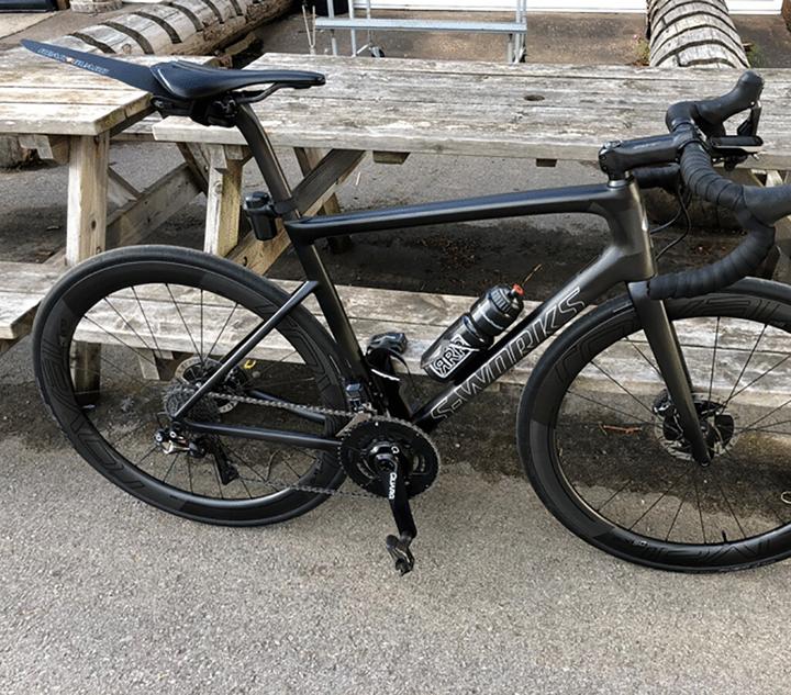 Image du produit RRP Road RearGuard (Garde-boue arrière)