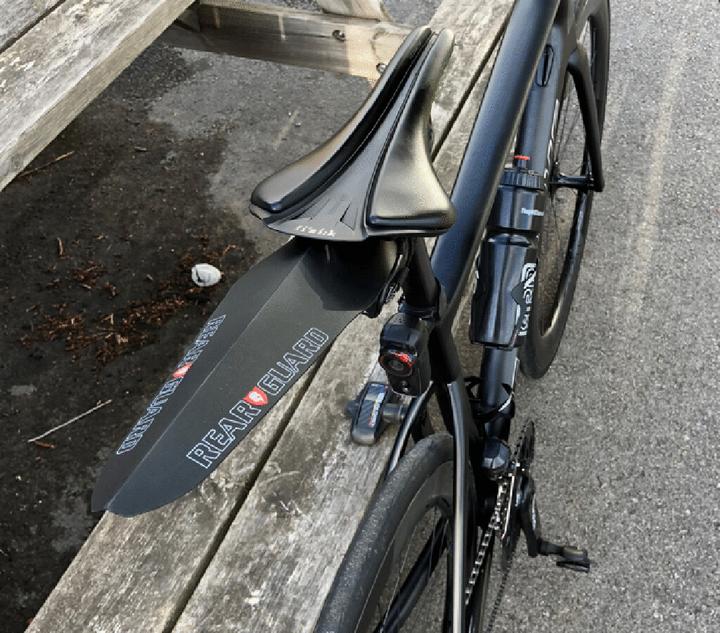 Image du produit RRP Road RearGuard (Garde-boue arrière)