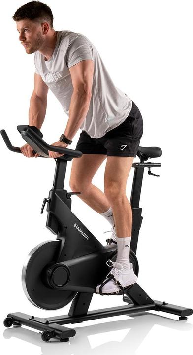 Actual product image Hammer Fitness Speed Race X