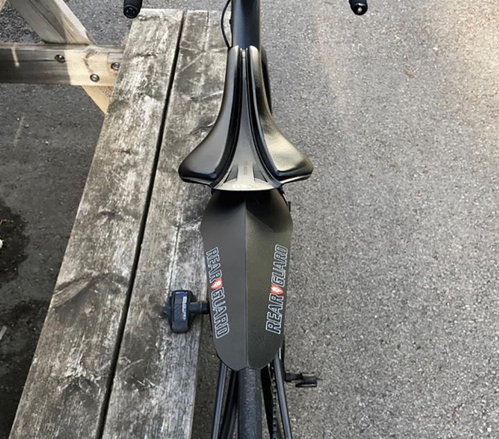 Image du produit RRP Road RearGuard (Garde-boue arrière)