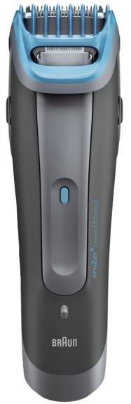Image du produit Braun cruZer6 beard & head