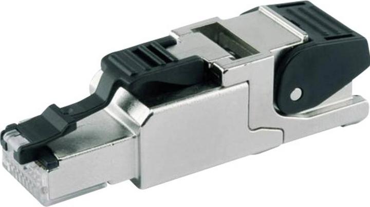 Telegärtner Connettore RJ45 6A schermato