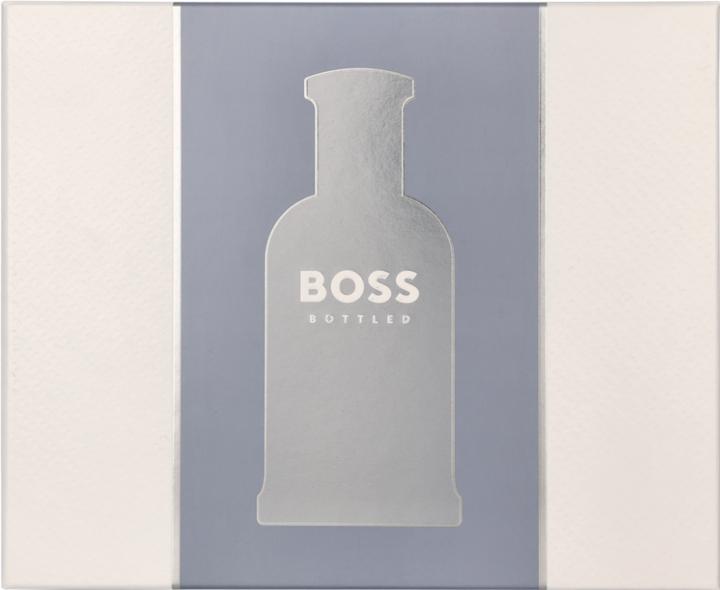 Produktbild Hugo Boss Bottled (Parfum set)