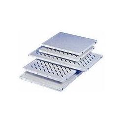 Thumbnail - Rittal Rack-Shelf (belüftet), Serverschrank Zubehör, Grau