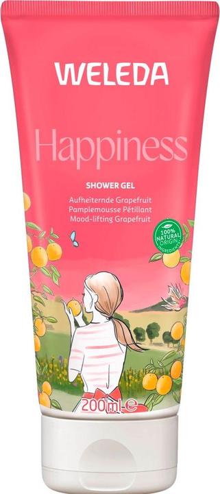 Produktbild Weleda Happiness (750 ml)