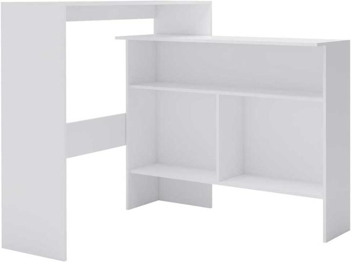 Produktbild vidaXL Meaghan (130 x 40 x 120 cm)