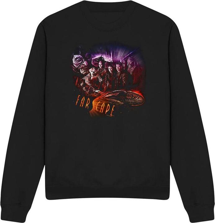 Produktbild Farscape Sweatshirt (L)
