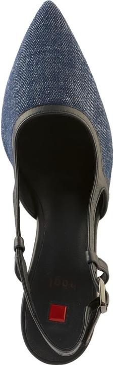 Actual product image Högl Gisele Pump (42)