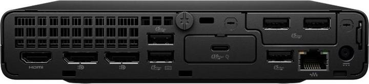 Actual product image Auctionline.ch HP ProDesk 4 Mini G1i AI PC (32 GB, 256 GB, A / Like new)