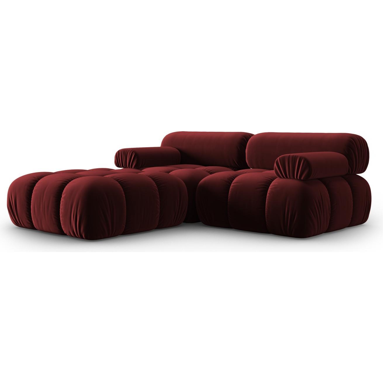 Thumbnail - Maison Heritage, Sofa, Gerda (4-Sitzer, 3-Sitzer, 2-Sitzer)