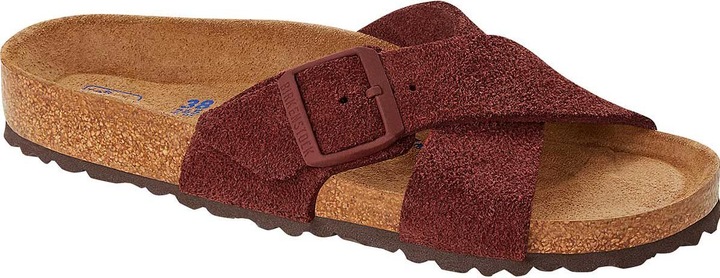 Actual product image Birkenstock Siena sandal (37)