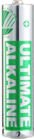 Image du produit Deltaco Piles alcalines Ultimate, L (100 pcs, AAA)