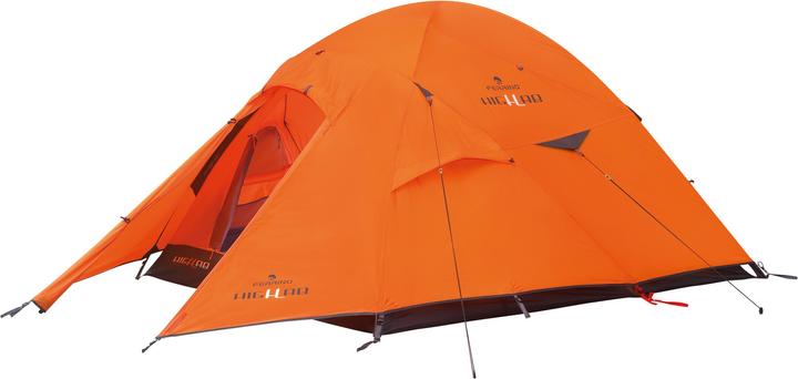 Produktbild Ferrino Pilier 3 (Kuppelzelt, 4.65 kg, 3 Personen)