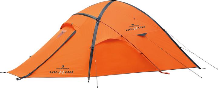 Produktbild Ferrino Pilier 3 (Kuppelzelt, 4.65 kg, 3 Personen)