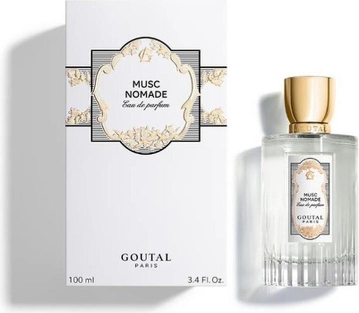 Actual product image Goutal Musc Nomade (Eau de parfum, 100 ml)