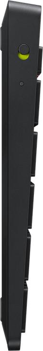 Actual product image Samsung Trio 500 (CH, Wireless)