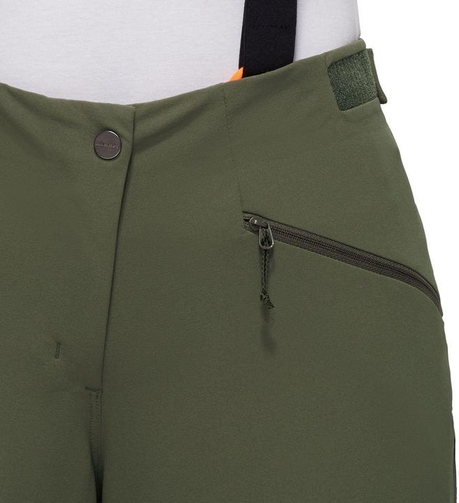 Actual product image Mammut Taiss Pro SO Pants Women (XXS)