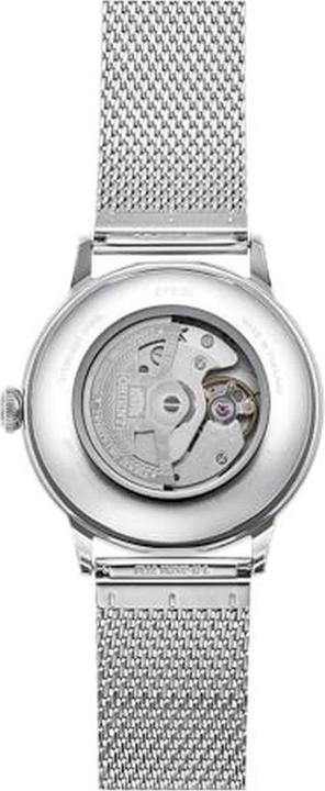 Image du produit Orient Bambino Automatic RA-AC0020G30B Herrenuhr (Horloge analogique, 40.50 mm)