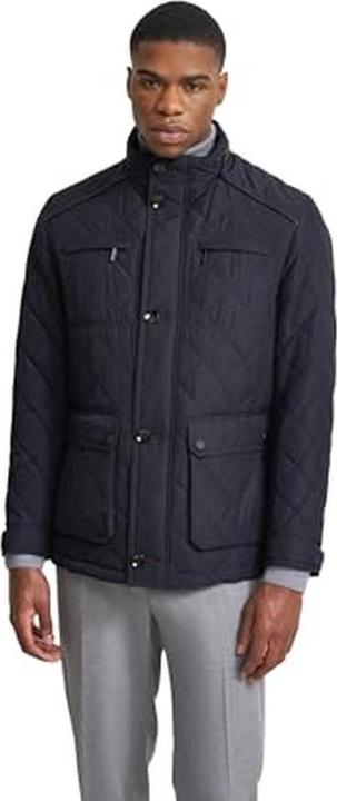 Actual product image Bugatti Herenjas, No Pattern (110)