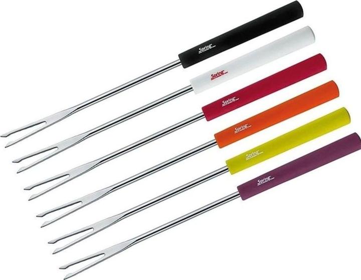 Actual product image Spring Basic