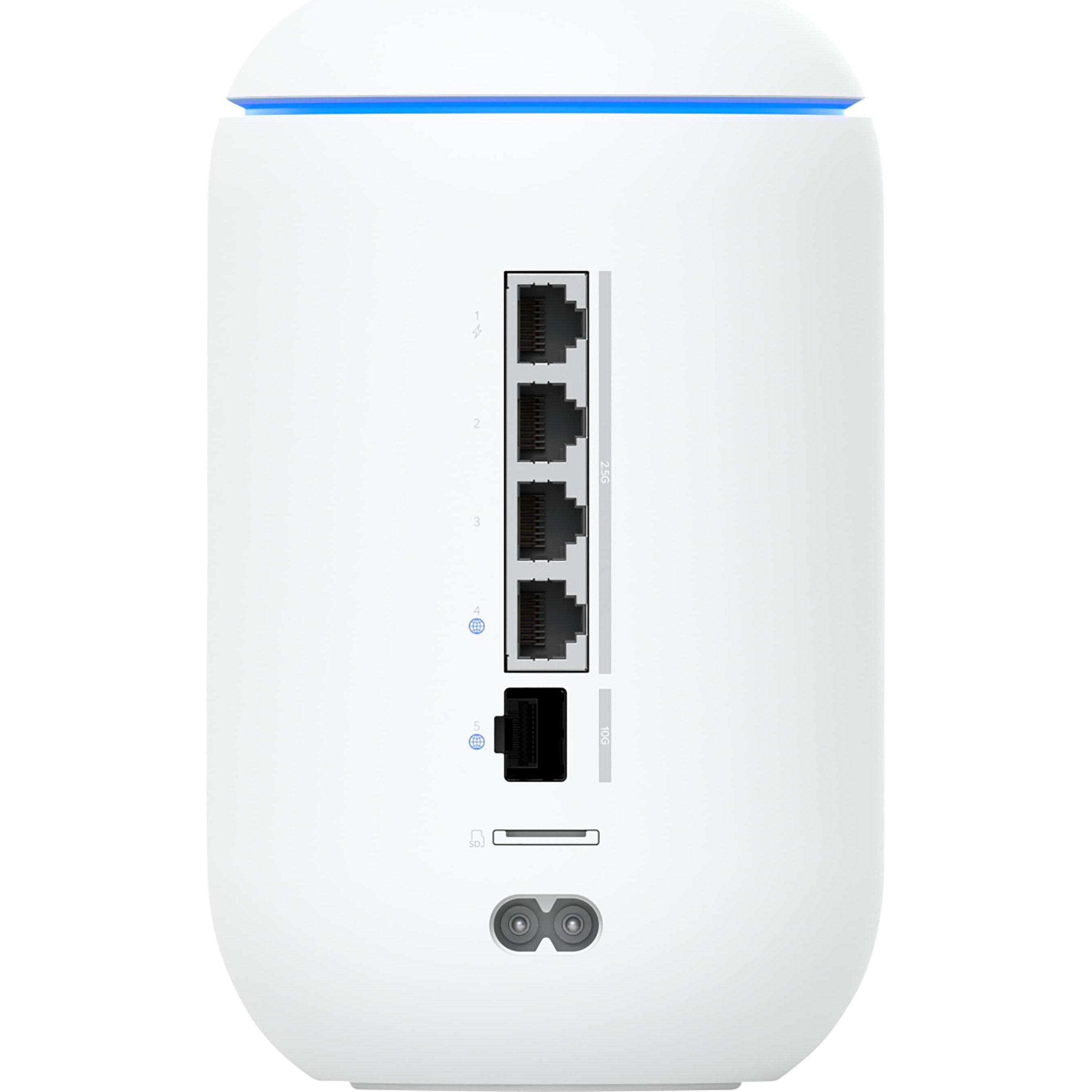 Ubiquiti Dream Router 7 - kaufen bei Digitec