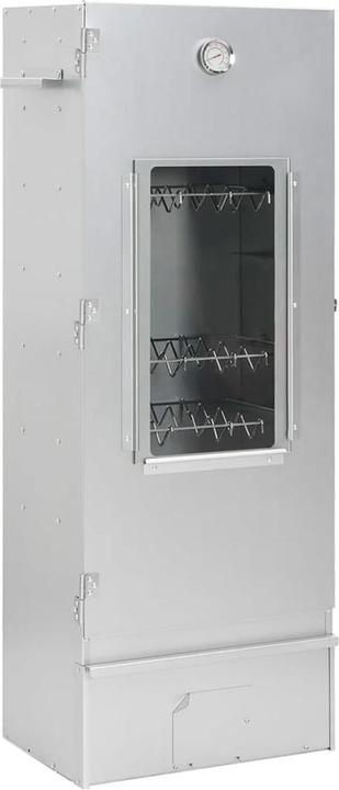 Produktbild vidaXL Räucherofen (29 cm)