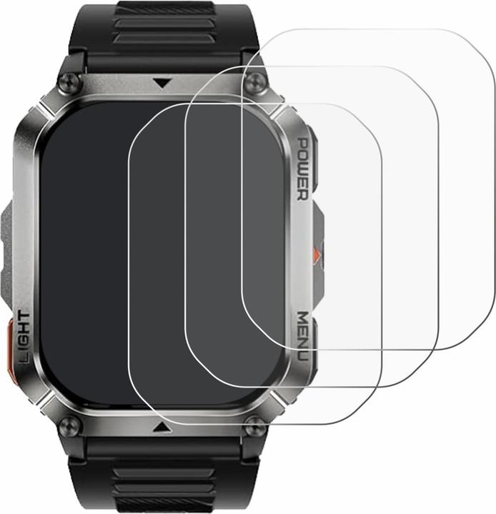 Actual product image BROTECT Screen Protector Clear