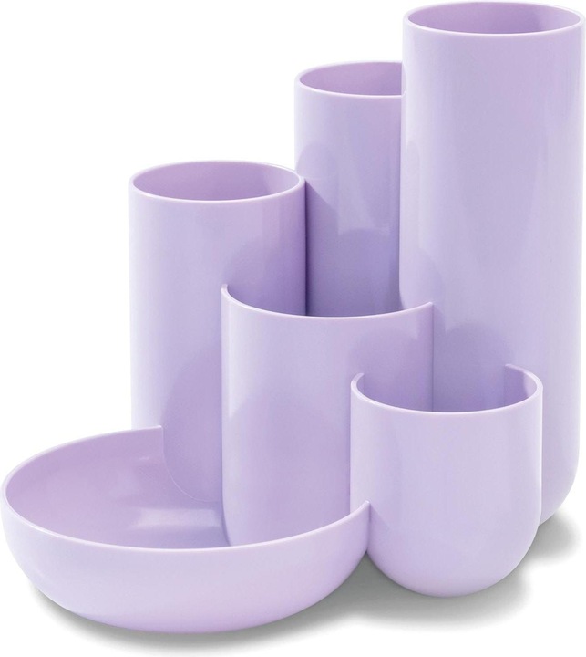 Pastelllila