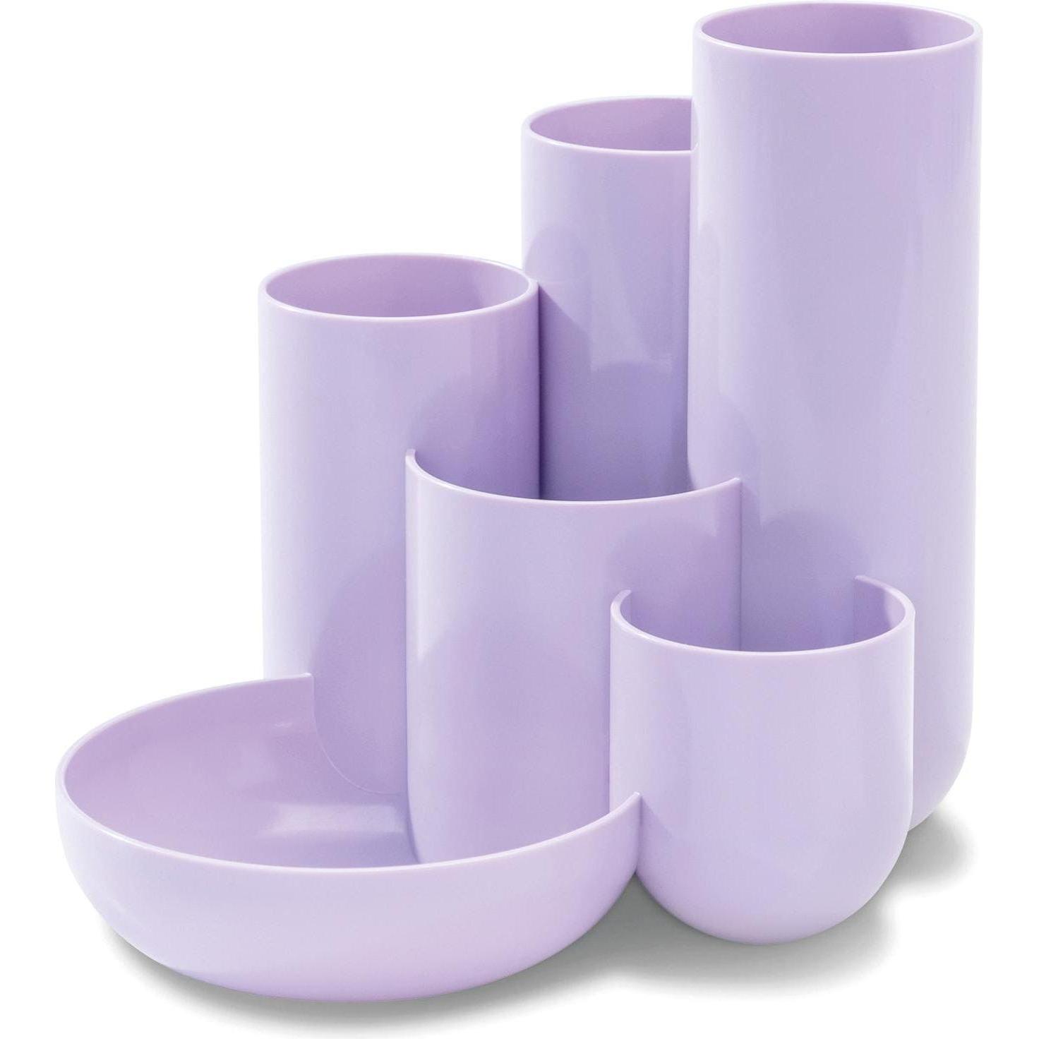 8x Han, Schreibtisch Accessoire, Schreibtischköcher 'Campus'