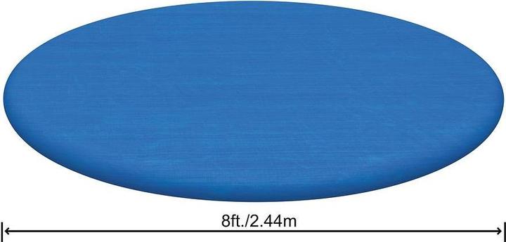 Image du produit Bestway Piscine Fast Set