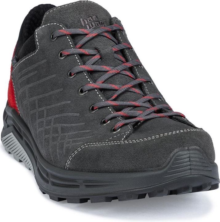 Produktbild Hanwag Coastrock Low ES (42.5)