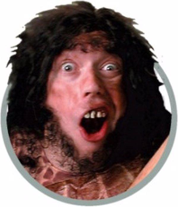 Image du produit Metamorph Caveman