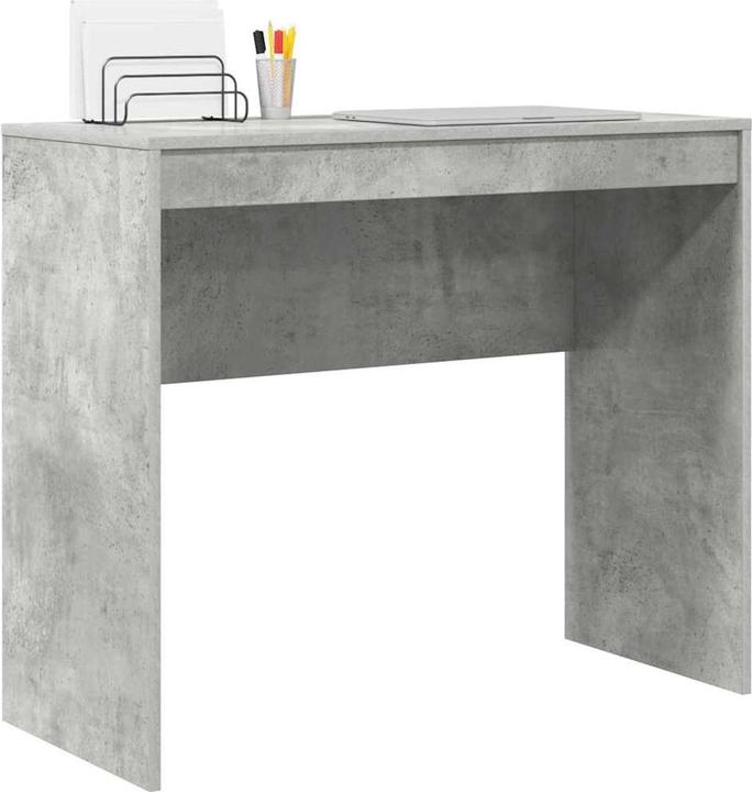 Image du produit vidaXL Kompakter Schreibtisch (90 x 40 x 76 cm)