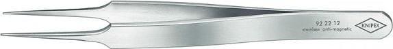 Actual product image Knipex Universal Tweezers