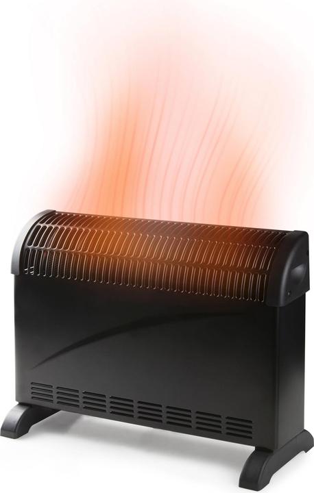 Image du produit Domo Convecteur Appareil de chauffage (2000 W)